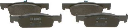 Тормозные колодки Bosch. Артикул 0 986 494 661