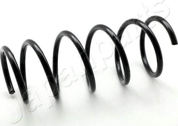 Пружина подвески Japanparts. Артикул ZC2282C