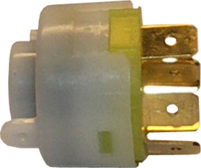 Замок зажигания JP Group для Audi 100 III (C3) 1982-1990. Артикул 1190400400