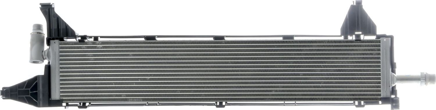 Радиатор охлаждения двигателя Mahle Premium. Артикул CR 2636 000P