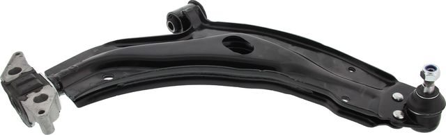 Поперечный рычаг передней подвески MAPCO правый нижний для Fiat Doblo I 2001-2015. Артикул 49090