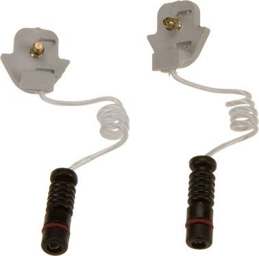 Датчик износа тормозных колодок  TRW. Артикул GIC104