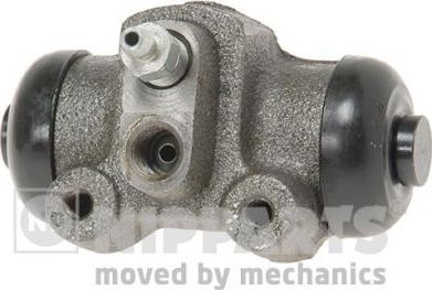 Тормозной цилиндр Nipparts задний правый/левый для Nissan Serena C23 1991-2001. Артикул J3231082