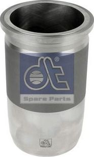 Гильза цилиндра DT Spare Parts для Mercedes-Benz Actros MP1 1996-2003. Артикул 4.64225