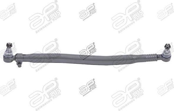 Рулевая тяга продольная APlus для Volvo  FH12 1993-2005. Артикул 11679AP