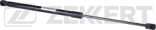 Амортизатор (упор) багажника Zekkert задний для Kia Rio II 2005-2011. Артикул GF-2448