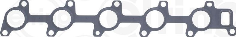 Прокладка выпускного коллектора Elring. Артикул 432.924