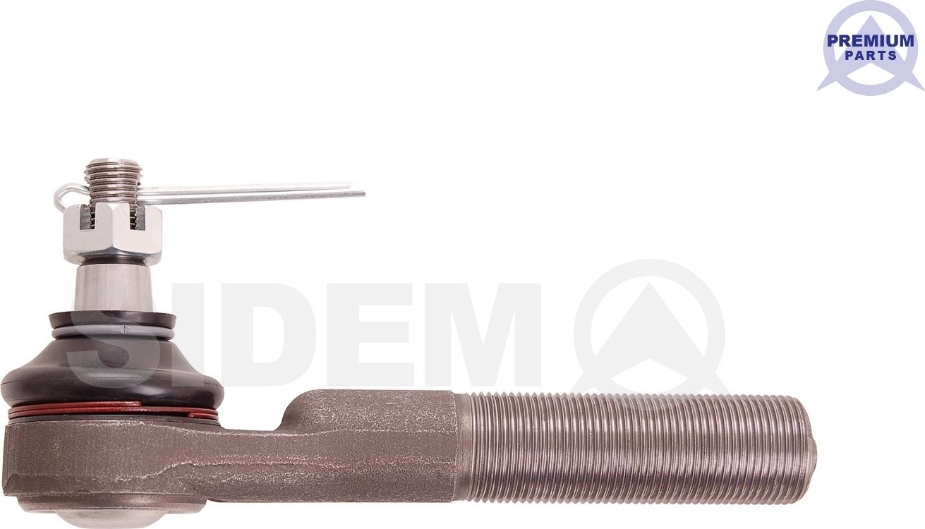 Наконечник рулевой тяги Sidem. Артикул 93030