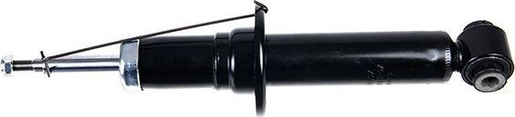 Амортизатор Stellox. Артикул 4215-0185-SX