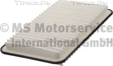 Воздушный фильтр Kolbenschmidt для Toyota Highlander I (U20) 2000-2007. Артикул 50014655