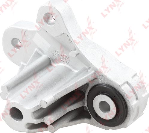 Опора (подушка) двигателя LYNXauto нижняя для Ford C-MAX I 2003-2010. Артикул ME-2079