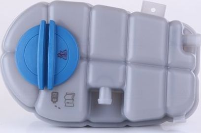 Расширительный бачок Nissens (полимерный материал) для Audi A7 I (4G) 2010-2018. Артикул 996145