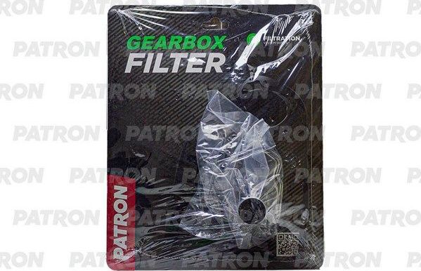 Фильтр АКПП Patron. Артикул PF5105