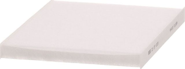 Салонный фильтр Mann-Filter для Volvo  FH II 2012-2026. Артикул CU 27 023