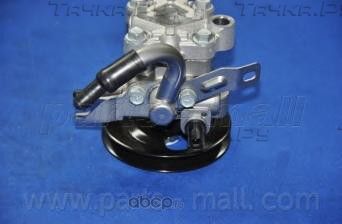 НАСОС Г У (Parts-Mall). Артикул PPA008