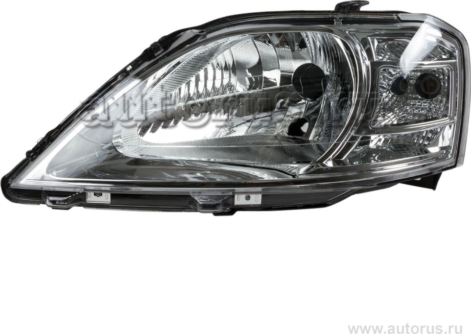 Фара передняя основная Lada. Артикул 8200744753