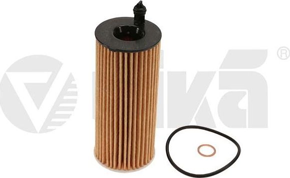 Масляный фильтр Vika для BMW 2 F22 2014-2026. Артикул 19992501