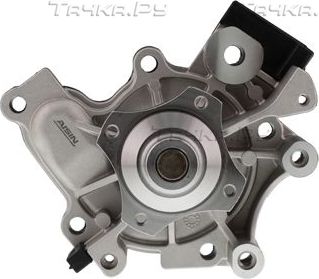Помпа (водяной насос) Aisin для Mazda 626 IV (GE) 1991-1997. Артикул WPZ-028V