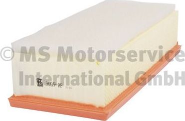 Воздушный фильтр Kolbenschmidt. Артикул 50019009