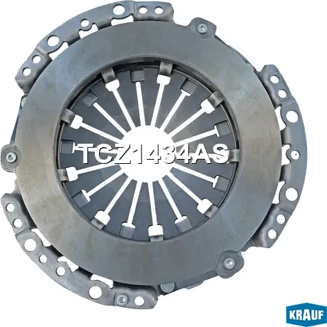 Диск нажимной Krauf. Артикул TCZ1434AS