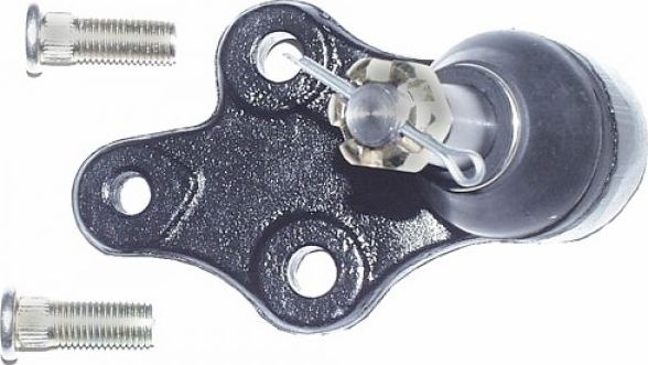 Шаровая опора MAPCO передняя правая для Toyota Paseo II (L50) 1996-1998. Артикул 59564