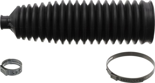 Пыльник рулевой рейки (комплект) Febi Bilstein передний правый/левый для Opel Astra G 1998-2009. Артикул 102119