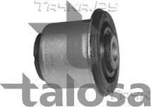 Сайлентблок переднего рычага подвески Talosa для Audi Coupe I (B2) 1980-1988. Артикул 57-02007