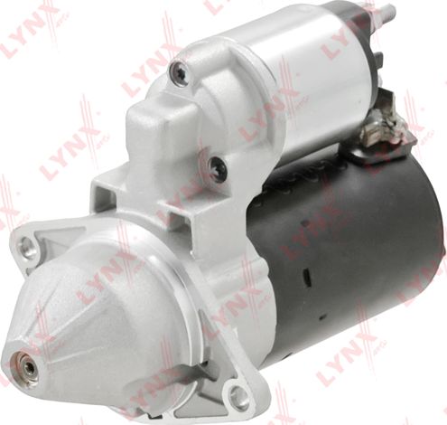 Стартер LYNXauto для Fiat Stilo 2005-2008. Артикул ES-1162