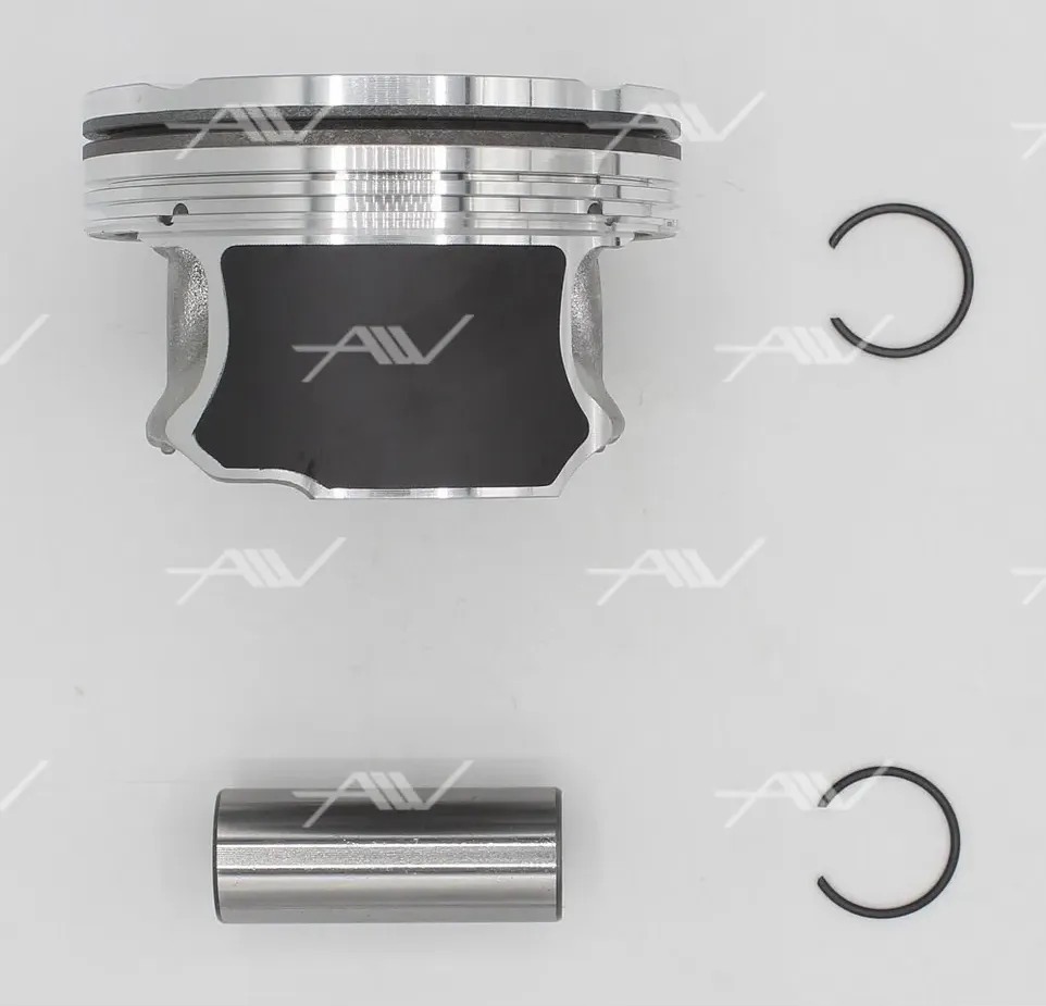 PN-52251 поршень 0.50 MERCEDES M270.920 (Autowelt). Артикул PN52251