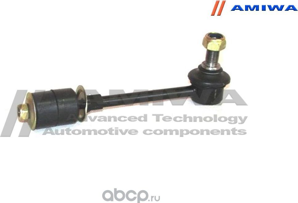 ТЯГА СТАБИЛИЗАТОРА (Amiwa). Артикул 0935704