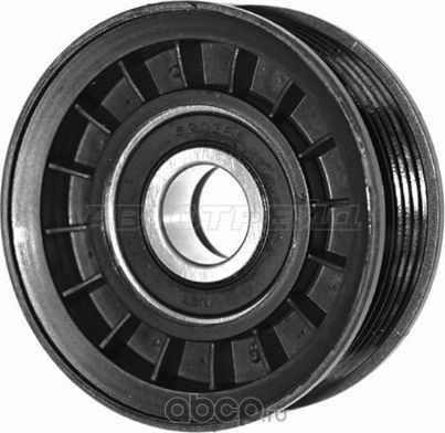 Ролик натяжителя приводного ремня FORD FIESTAFOCU (SAT). Артикул ST1450947