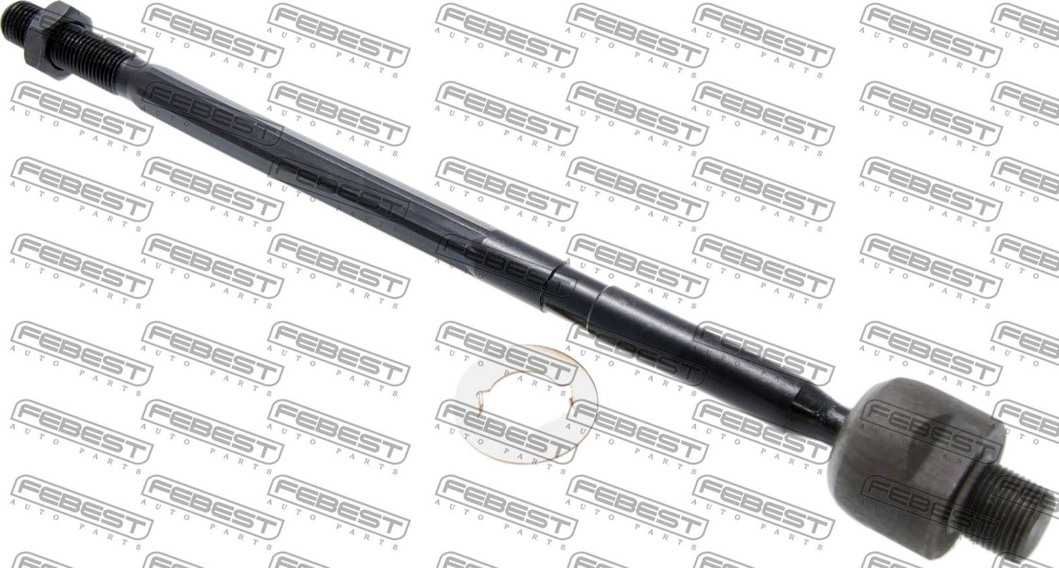 Рулевая тяга Febest. Артикул 0322-RE4