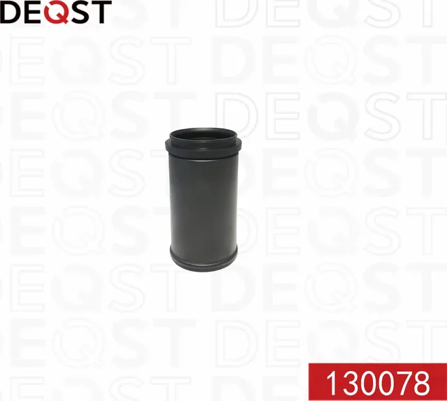 Пыльник амортизатора подвески MITSUBISHI LANCER CS 2000-2009 DEQST 130078 Deqst. Артикул 130078