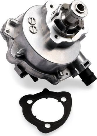 Вакуумный насос Hepu для BMW 3 V (E90/E91/E92/E93) 2006-2013. Артикул VP5171