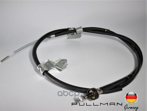 Трос стояночного тормоза (Pullman). Артикул 6434600001