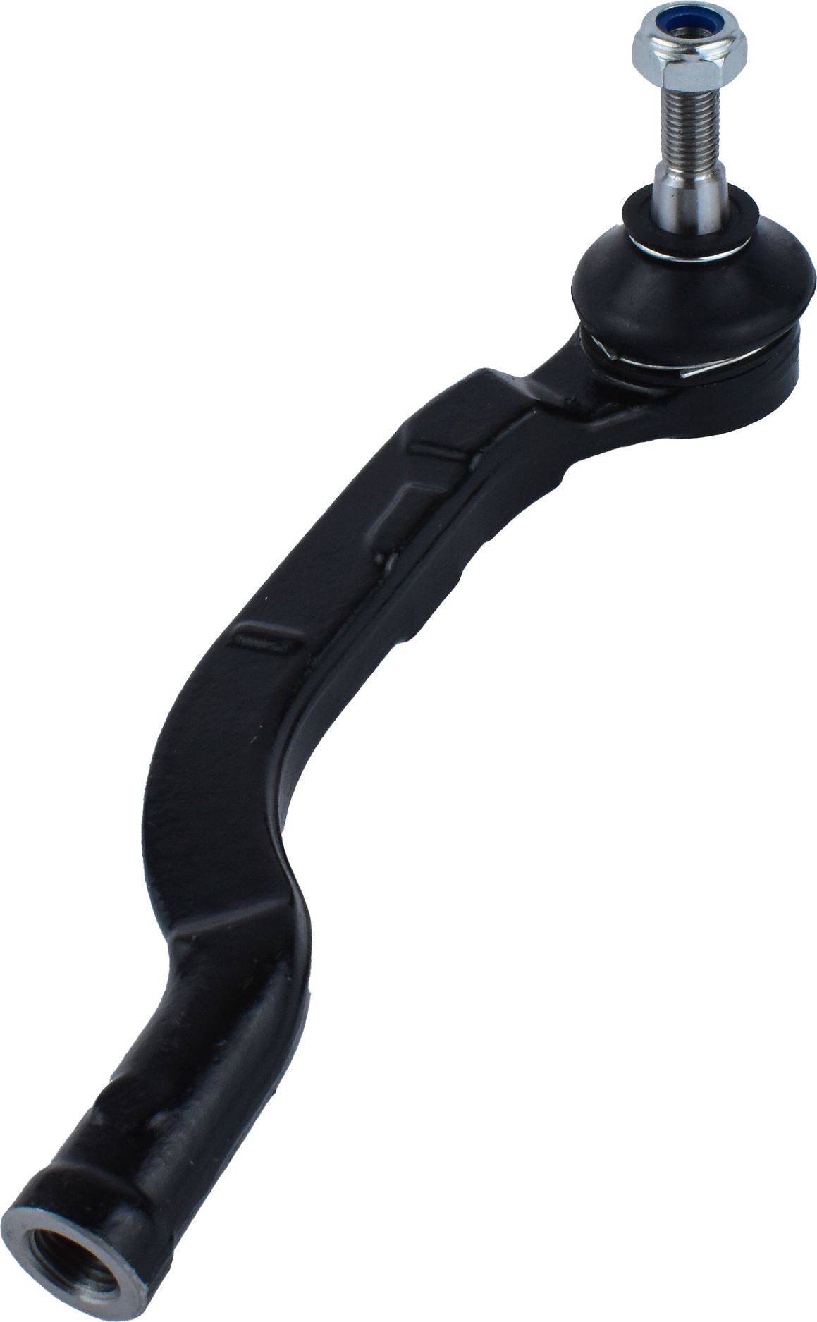 Наконечник рулевой тяги (Jikiu). Артикул ET43001R