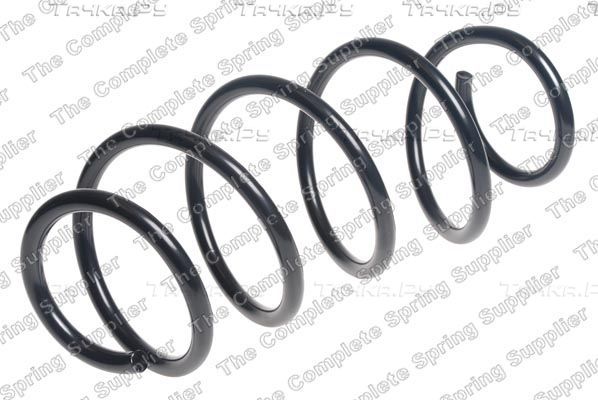 Пружина подвески Lesjofors передняя для BMW X3 II (F25) 2010-2017. Артикул 4008522