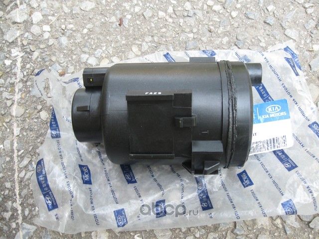 Топливный фильтр Hyundai / KIA. Артикул 311121C100