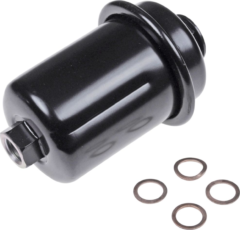 Топливный фильтр Blue Print. Артикул ADG02303