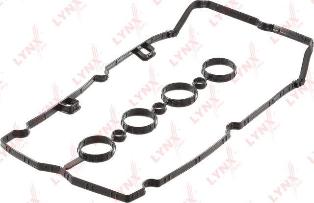 Прокладка клапанной крышки 441724 LYNXauto. Артикул SG-1057