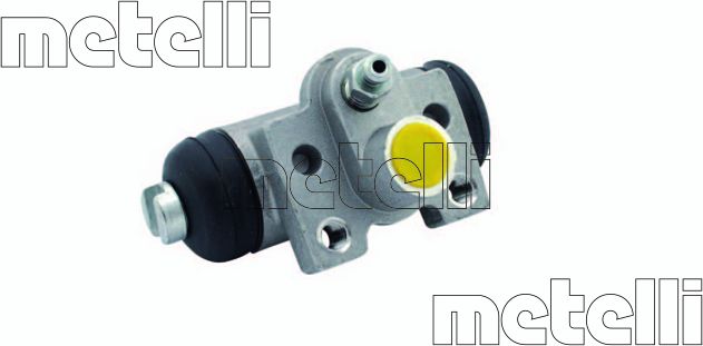 Тормозной цилиндр Metelli задний правый для Honda Civic IV 1988-1995. Артикул 04-0798