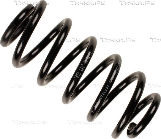 Пружина подвески Bilstein B3 передняя для SEAT Exeo 2008-2013. Артикул 36-207275