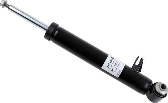 Амортизатор SACHS задний правый для BMW X6 II (F16) 2014-2019. Артикул 318 433