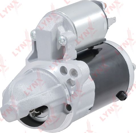Стартер LYNXauto для Suzuki Grand Vitara III 2005-2015. Артикул ES-1335