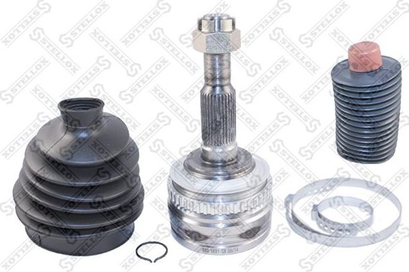Шрус наружный (граната) Stellox. Артикул 150 1691-SX