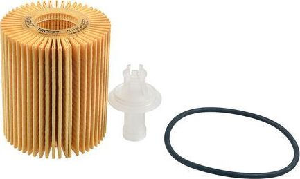 Масляный фильтр Zentparts. Артикул Z33581