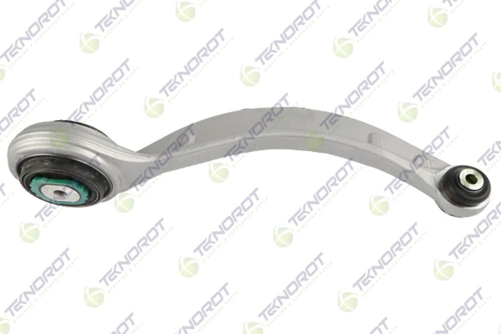 Поперечный рычаг передней подвески Teknorot (кованый алюминий). Артикул JA-928