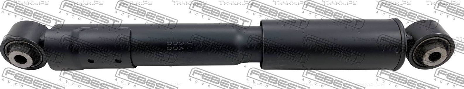 Амортизатор Febest задний для Toyota RAV4 III (XA30) 2005-2012. Артикул 01650975R