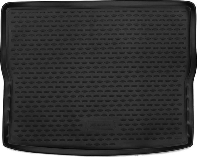 Коврик Element для багажника Lifan X70 2018-2026. Артикул ELEMENT7314B10