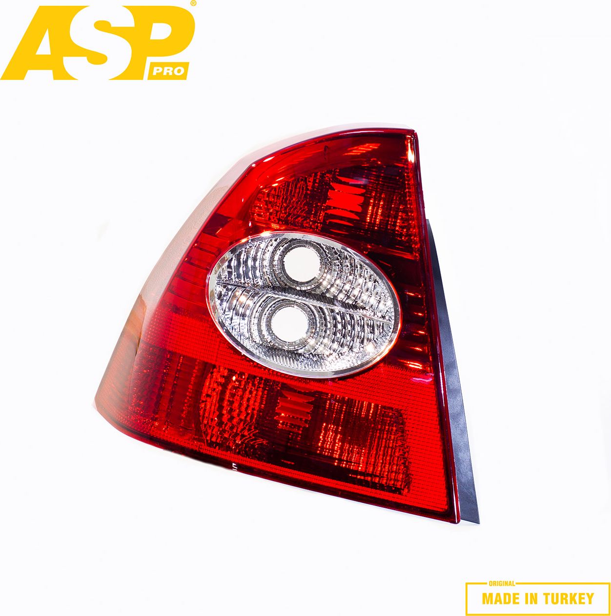 Фонарь задний (ASP). Артикул LR9007